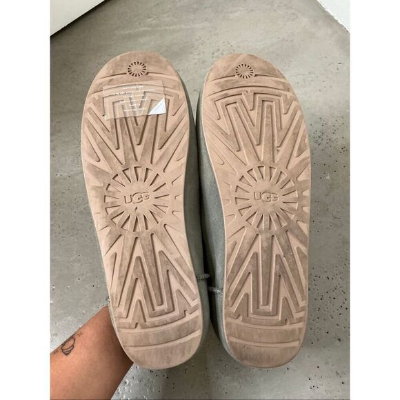 Ugg Elea Slip Ons | Gray in 11 main image 8